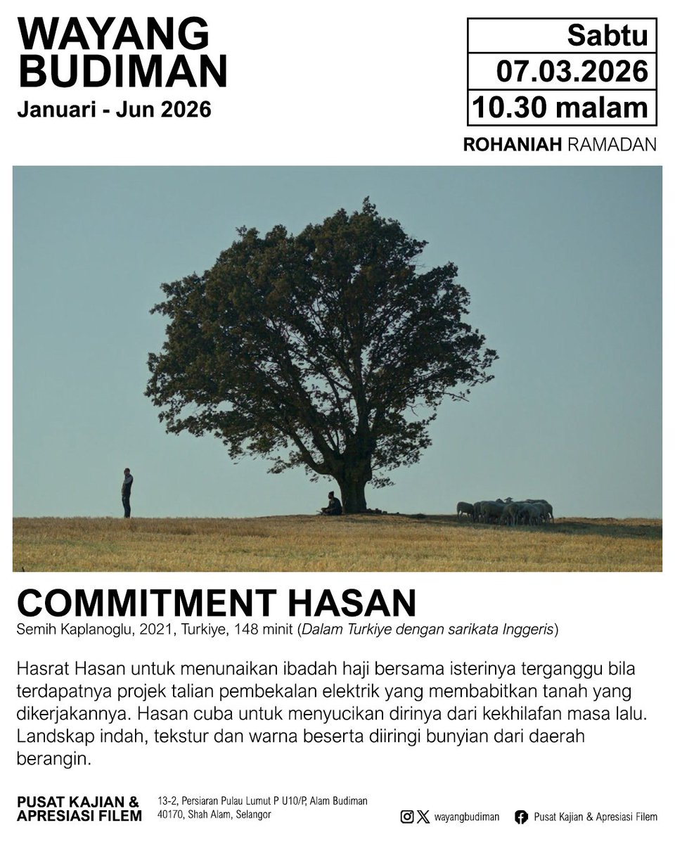 wayang@BUDIMAN tweet media