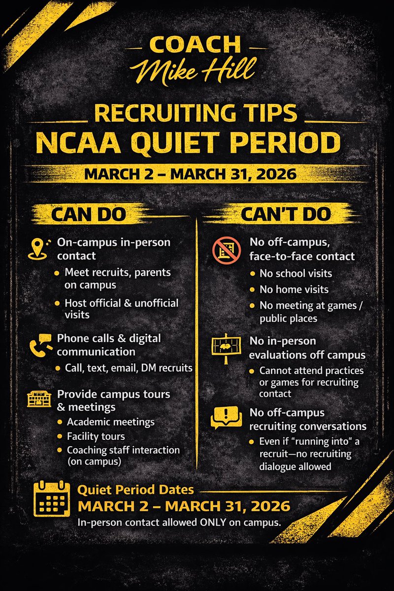 Mike Hill Jr. tweet media