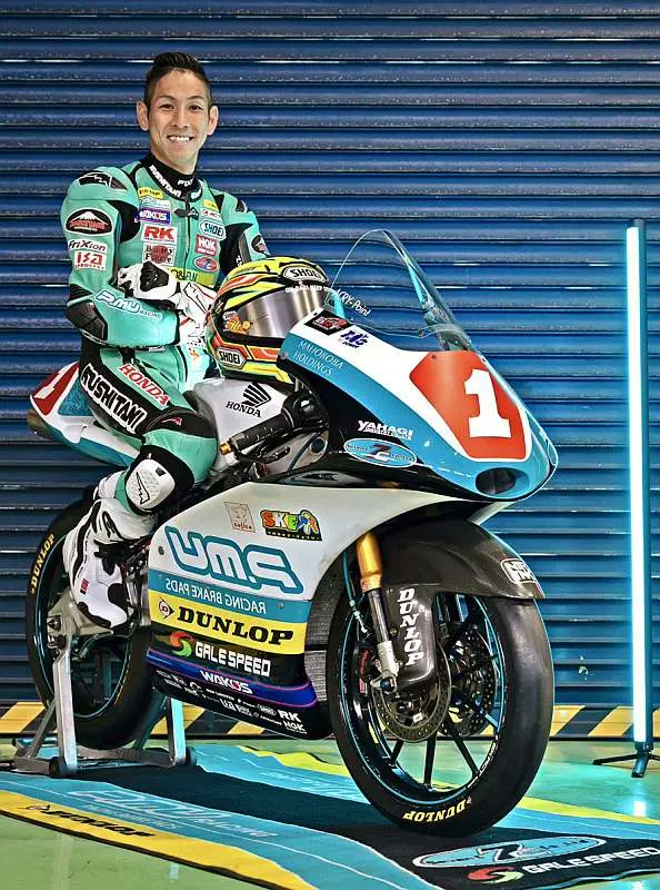 WEBミスター・バイク tweet media