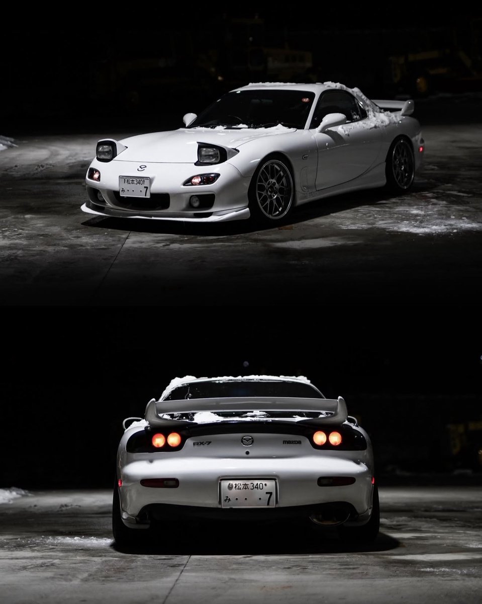 Kings of JDM tweet media