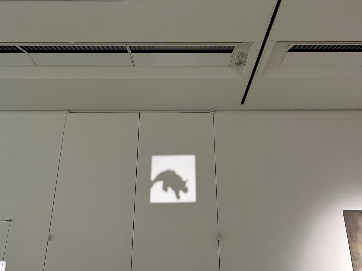 名古屋市美で「コレクション×現代美術 名古屋市美術館をめぐる４つの対話」
田村友一郎× ジョナサン・ボロフスキー、斉と公平太×アメデオ・モディリアーニ、三瓶玲奈×桑山忠明、アンディ・ゴールズワージー、蓮沼昌宏×マリア・イスキエルド、高松次郎が対話し、現代作家なりの応答、解釈が見どころ。