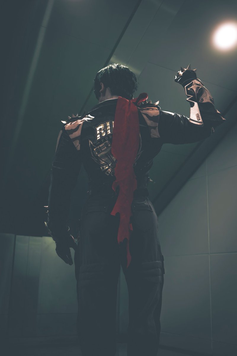 Zenless Zone Zero _ Lighter
#zzzero #ZenlessZoneZero  #Lighter