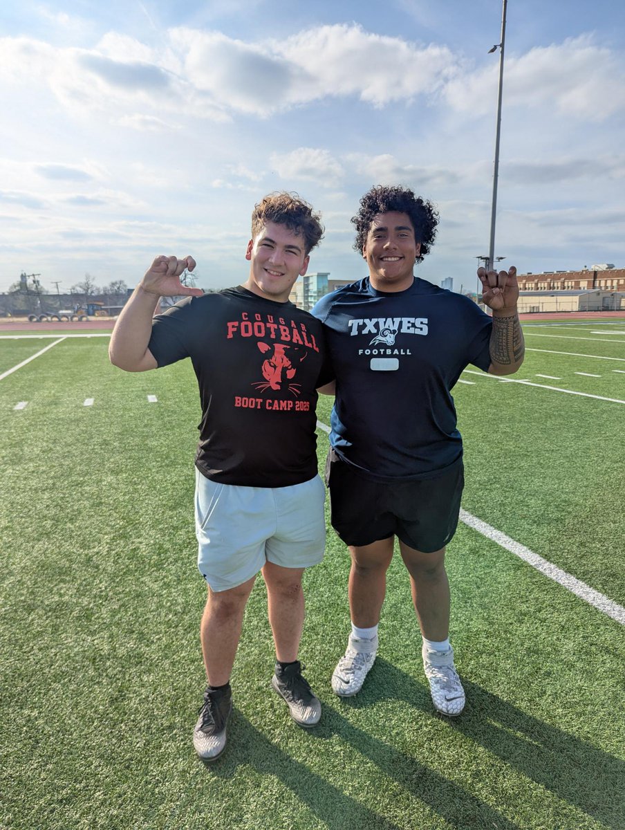 Asher Howard tweet media