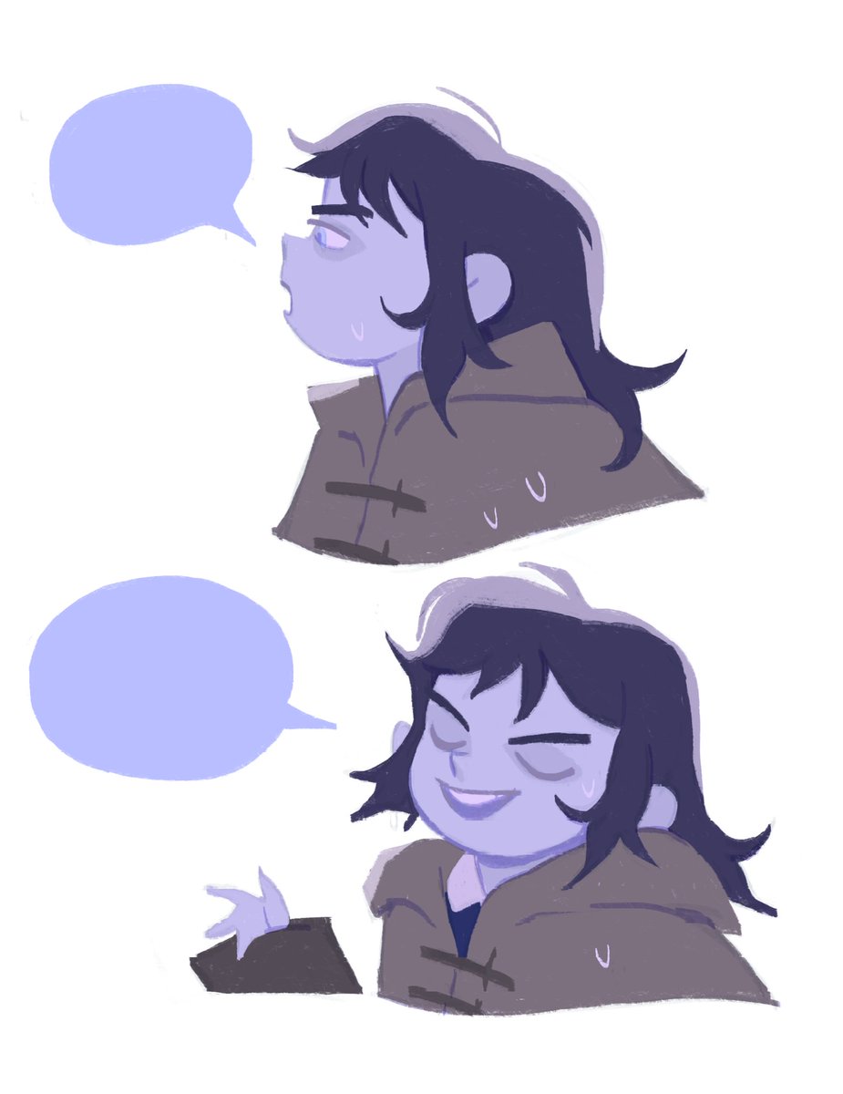 pansywinkle's tweet photo. It's Estherdon Week!!
Day One - Confession (had to accept im not a writer and give up on dialogue 😅 but headcanons &amp; context are below)
 #estherdon #estherdonweek2026 https://t.co/xmyyDmt9SS