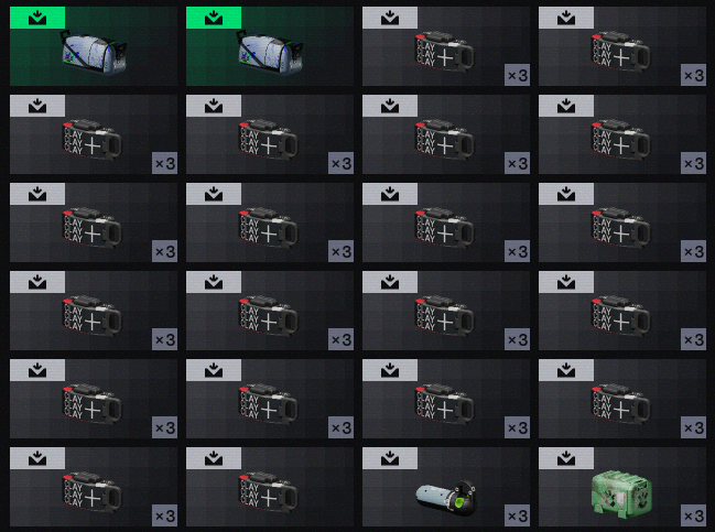 JellybackJoe tweet media