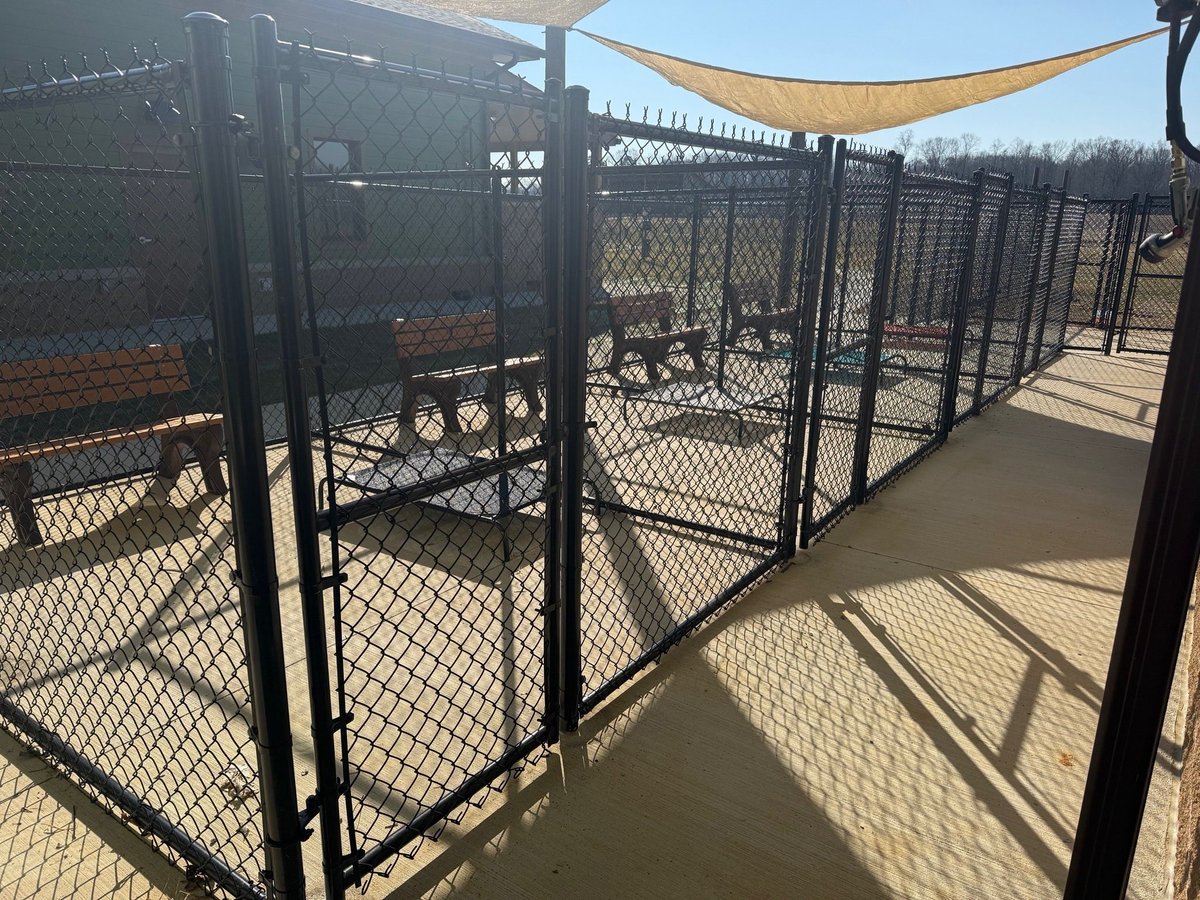 New Kent Sheriff tweet media