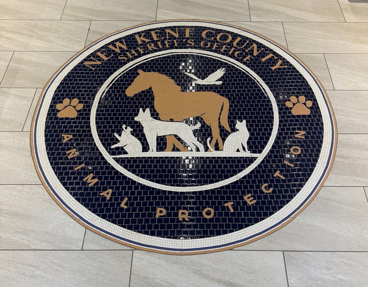 New Kent Sheriff tweet media