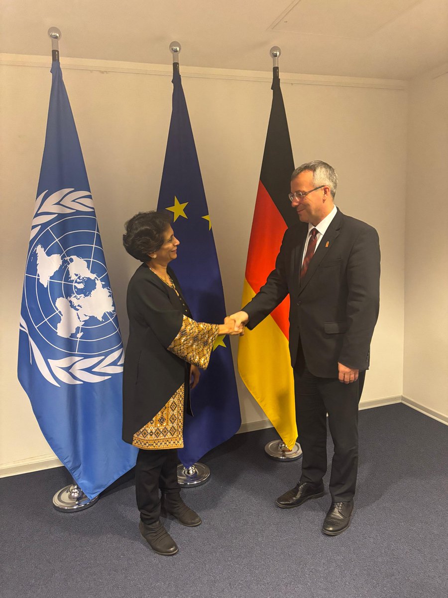 Kanni Wignaraja tweet media