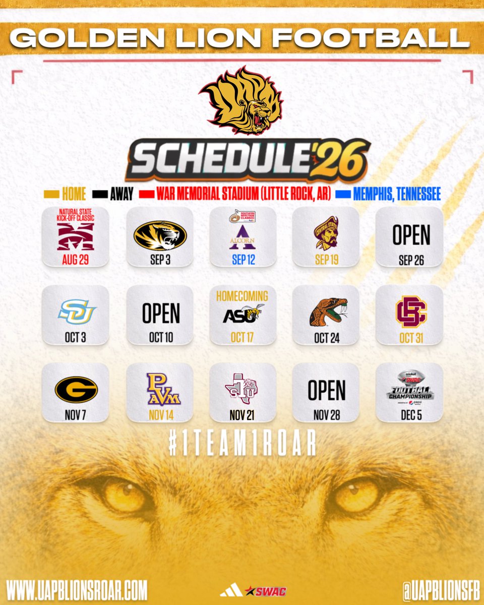 𝐆𝐨𝐥𝐝𝐞𝐧 𝐋𝐢𝐨𝐧𝐬 𝐀𝐭𝐡𝐥𝐞𝐭𝐢𝐜𝐬 tweet media