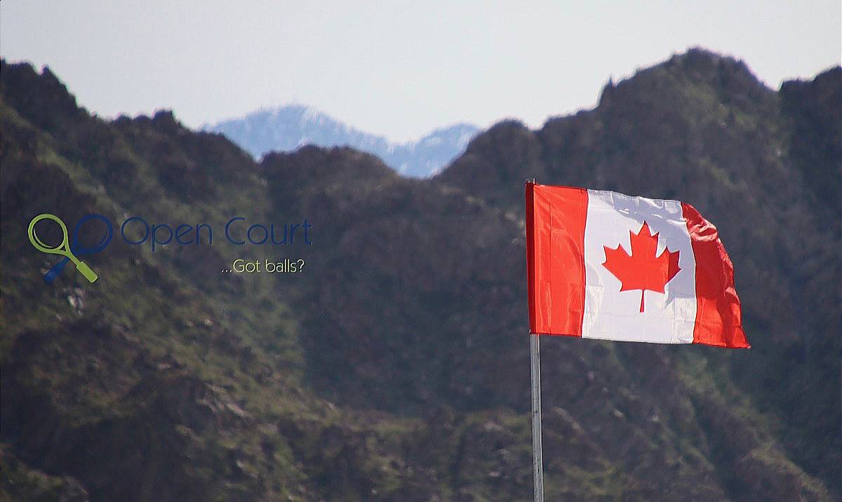 Here's this week's roster on the #CanucksThisWeek beat, along with last week's results.
A ton of Can-Con with Futures in Trois-Rivières and Sherbrooke – plus Indian Wells.

opencourt.ca/2026/03/01/can…