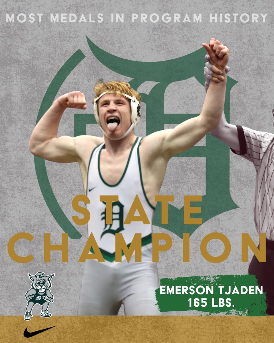 De Soto Wrestling tweet media