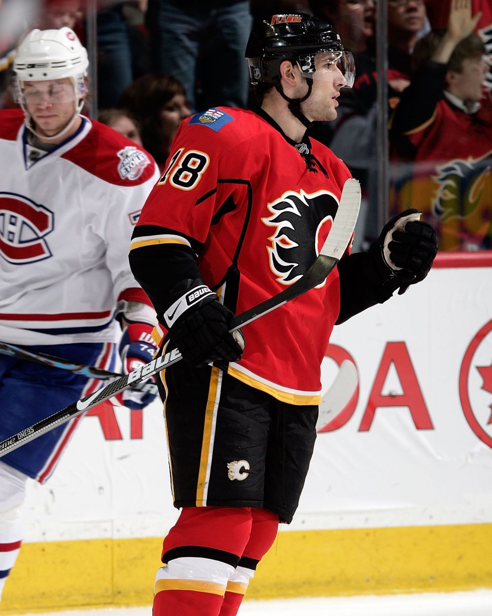 Flames Alumni tweet media