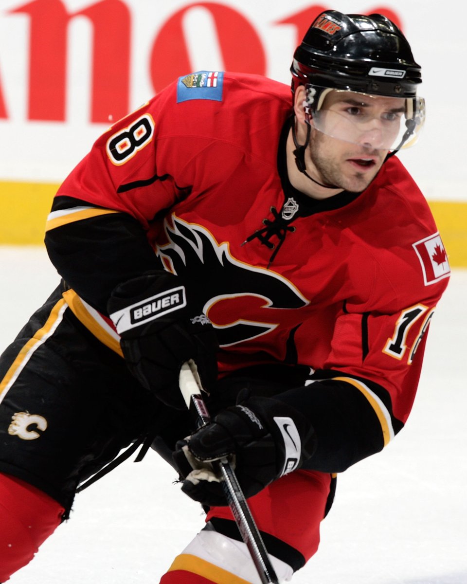 Flames Alumni tweet media