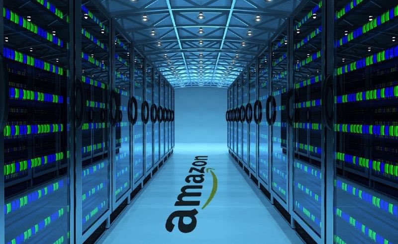 BREAKING: 🚨 Amazon data centre bombed in UAE 🇦🇪 This was the key ...