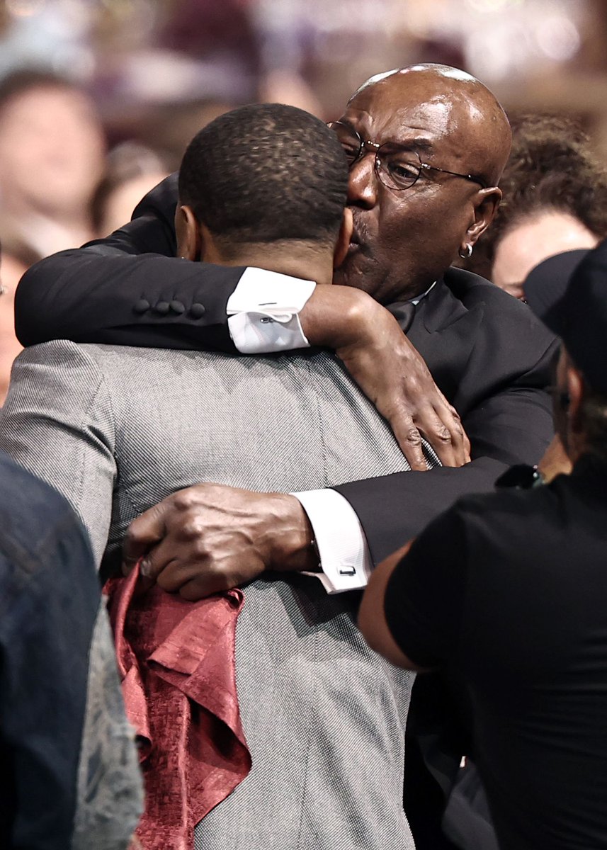 The Actor Awards tweet media