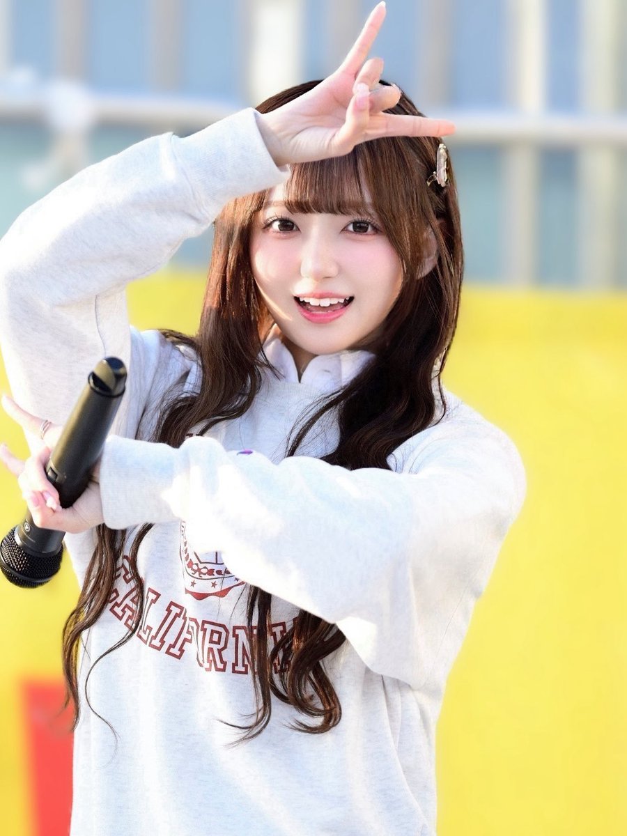 日比野芽奈(ラフ×ラフ)3/9 Zeppアニラ🌻 (@hibino_meina) / Posts / X