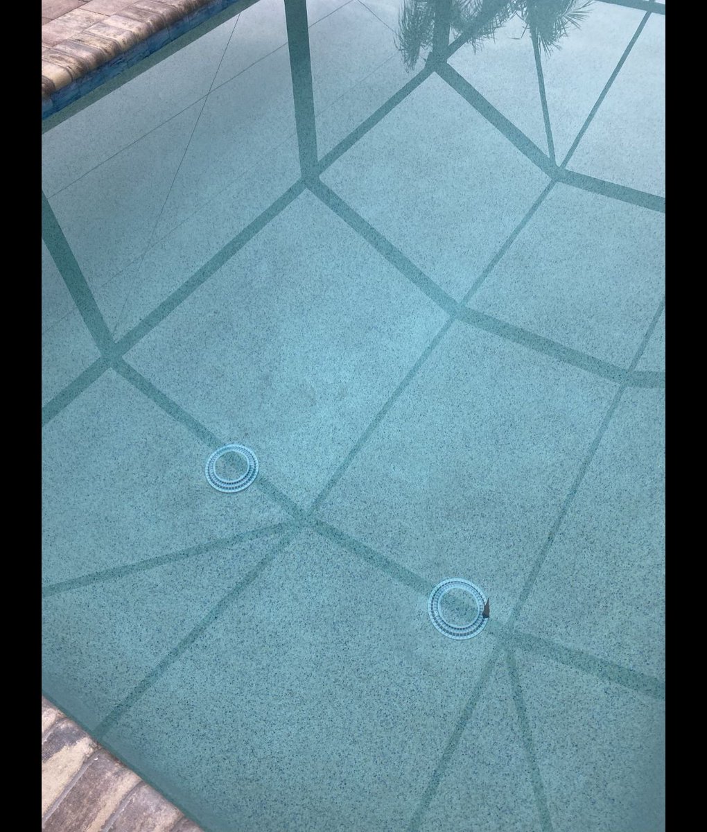 Port Charlotte Pool Service tweet media