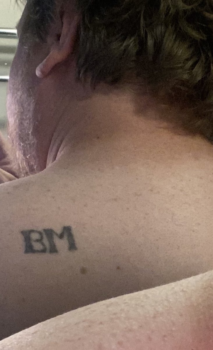 octopus/caveman tweet media