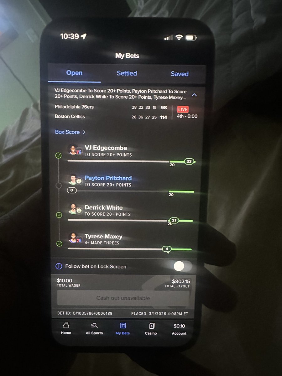 Doc Louallen tweet media