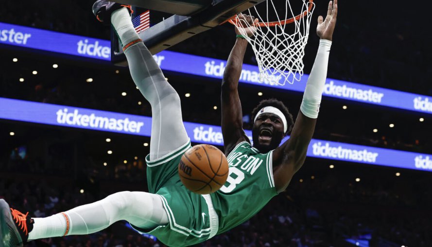 thenickgalle's tweet image. The Philadelphia 76ers have never had a big as dominant as Neemias Queta.

#yikes #TheLibertyBellBlows