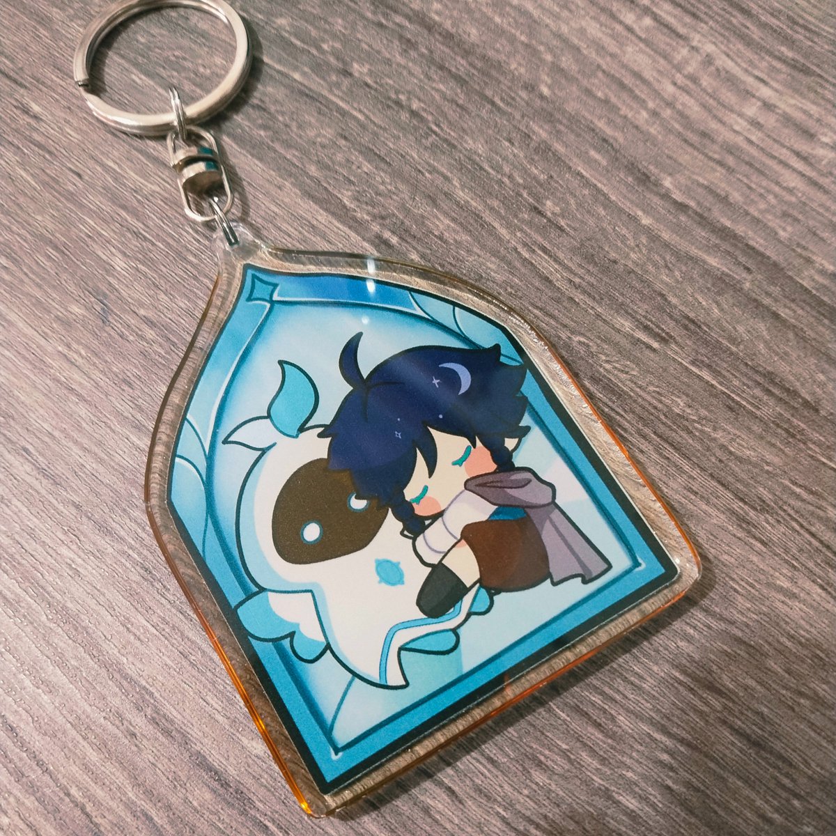 Zee | CF22 PO tweet media