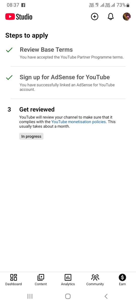 Socially Selected tweet media