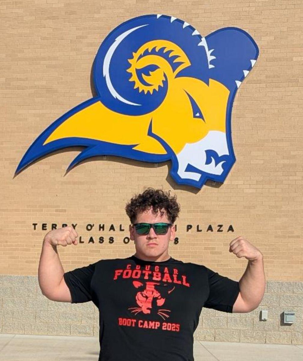 Asher Howard tweet media