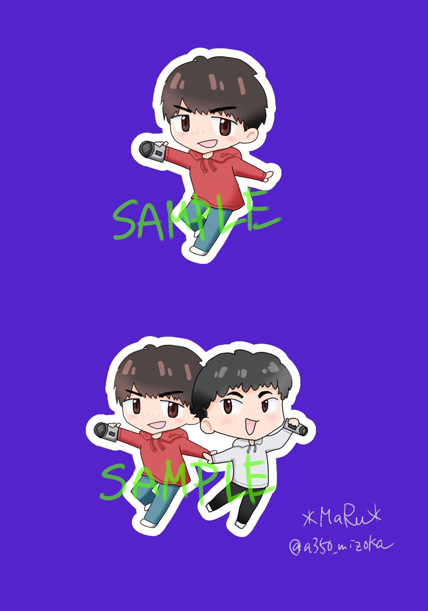 デニムの色違いVer.作りました。 ご負担をかけてしまうので本当にご