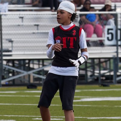 Carmelo (Money) Gilliam tweet media