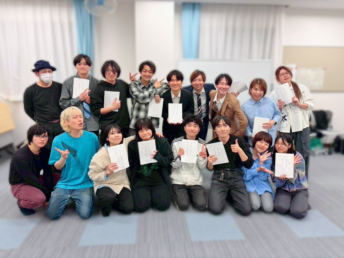 amemy0121's tweet photo. 【出演告知】
#Hash9
いよいよ明後日から開演となります！

朗読・舞台それぞれの物語。
出演チームが変則的なのでご注意ください。
（RP参照）

でも、逆班の大先輩である私市さんのお芝居も見て欲しい。

雨澤扱いチケットはこちらから！
https://t.co/6WqVtQmnob https://t.co/FYsuvQumrk