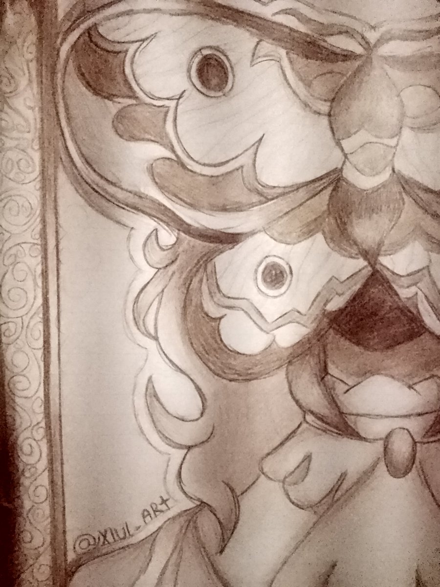 mik_holys's tweet photo. Moths scare me
#art https://t.co/rHBFFAwCm3