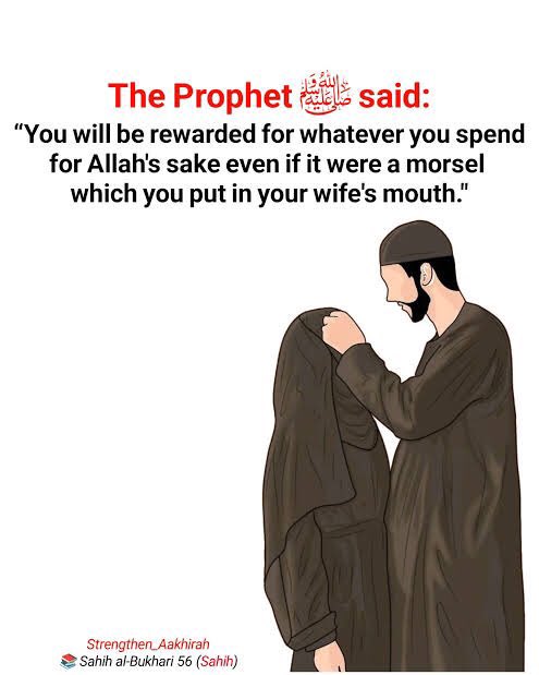 HassanJada_'s tweet image. The Prophet #Muhammad SAW Said: