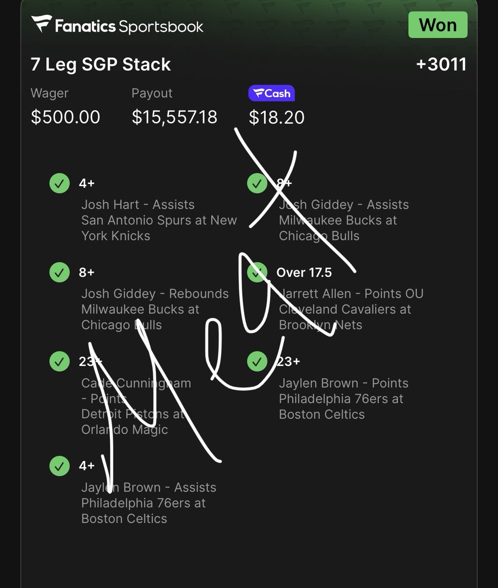 Meathead tweet media