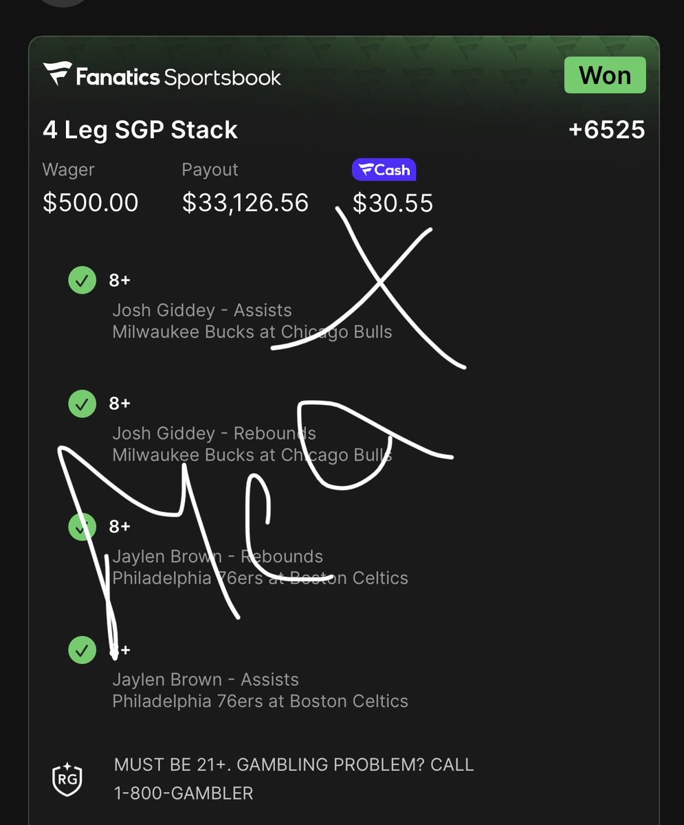 Meathead tweet media