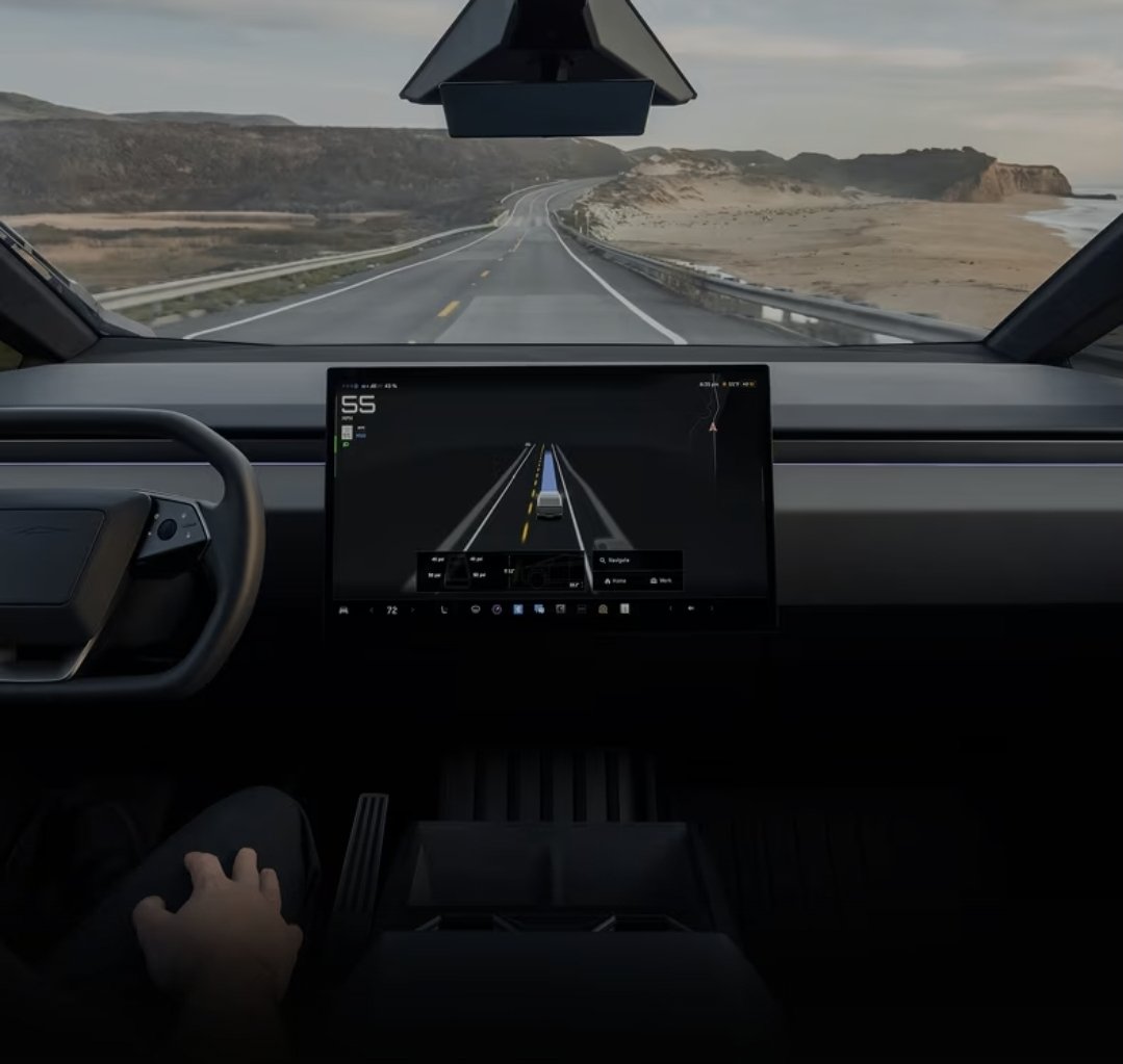 LamarMK's tweet photo. Tesla should grandfather FSD outright purchases and keep it on your account permanently. Hardware and software are completely different things.

If you add performance modifications to a sports car, you can remove them and install them on another vehicle before you sell it. Or you can sell it with the car for a higher price. Your choice.

Any piece of software you buy outright for your computer, that license key is yours to use on any other Windows or Mac computer you own or upgrade to. FSD is no different. You bought it outright. It should be on your account to use with any current Tesla you own or any Tesla you upgrade to in the future.

People are so caught up thinking like investors, focused on what moves the stock price, instead of what is right for the customer. We didn't buy a $50 piece of software. Some people spent as much as $15,000.

The world hasn't experienced fully Unsupervised FSD on personally owned vehicles yet. Once Tesla solves that, their subscriber base will grow naturally as they sell more cars and more people experience it. That gets them closer to their 10 million active FSD subscriber goal.

We all want the stock price to go higher. But customers first. @elonmusk @Tesla @tesla_na @Tesla_AI @aelluswamy