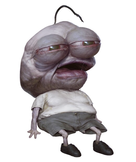 what this cold has me feeling like