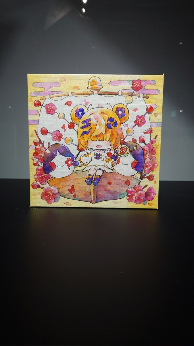 優子鈴（ゆこりん）○BOOTH通販中 (@_yukoring) / Posts / X