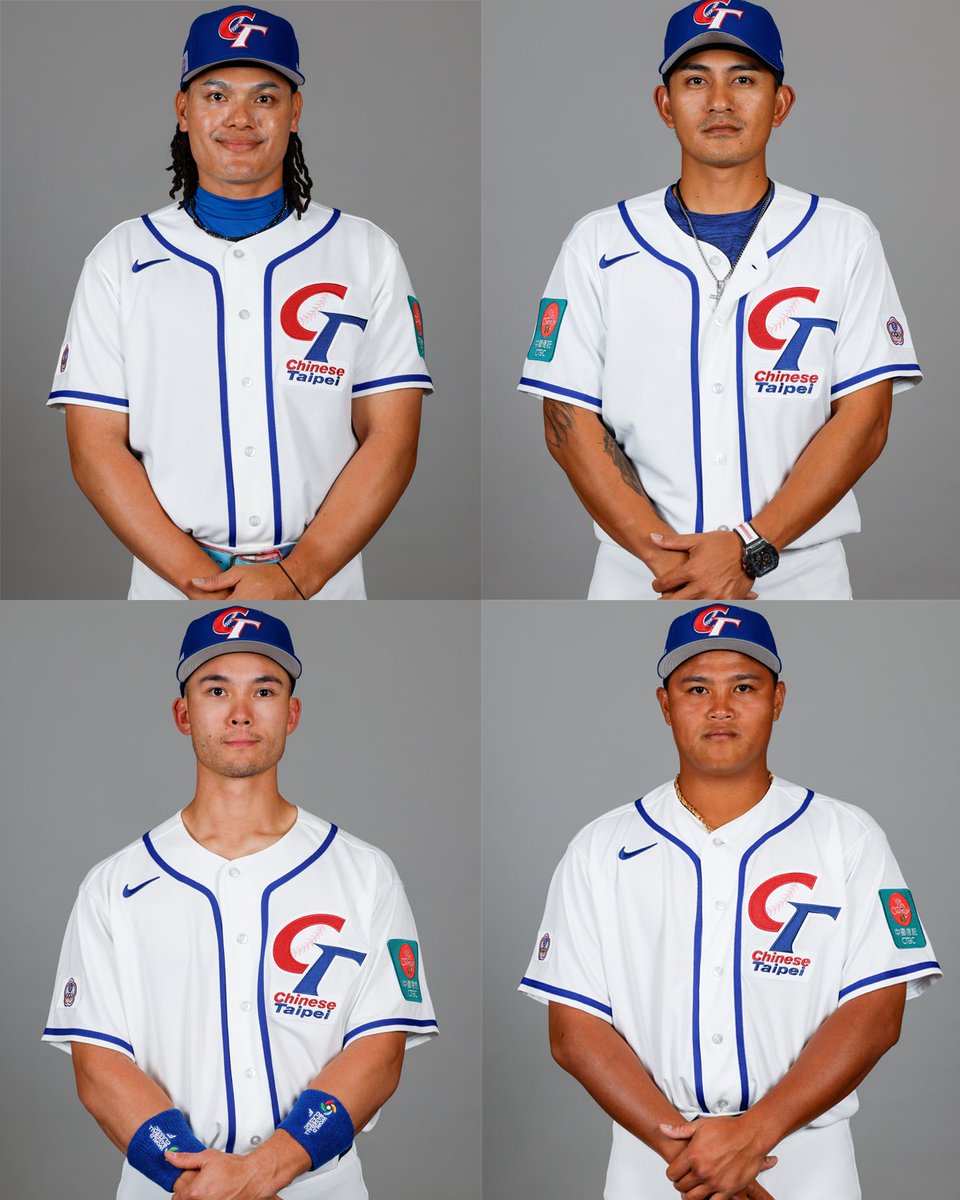 World Baseball Classic tweet media