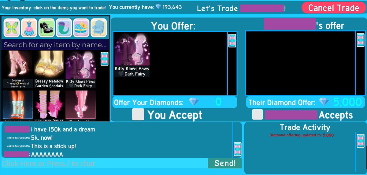 Autumn Rose (They/Them) tweet media