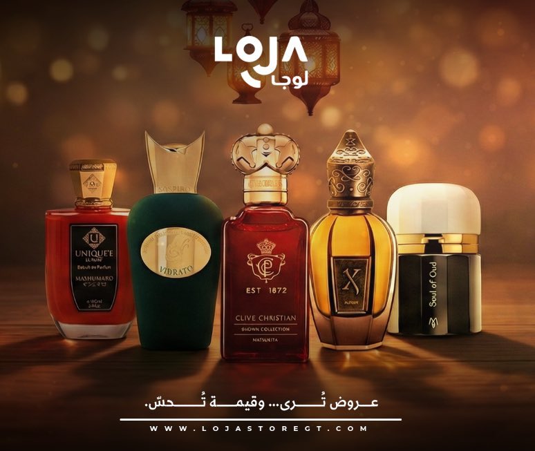 يا احبة ركزو معي هنا شوي جايب لكم سحب على قسيمتين شراء بقيمة 500 ريال من احد اكبر متاجر العطور بالوطن العربي لوجا للعطور…

بتكون على فائزين من الرتويت على هذي التغريدة، والثانية من المنشن اذكرو الله تعالى بالمنشن فقط

فقط تتابعون حساب لوجا <a href="/LOJASTOREGT/">LOJA STORE</a> + <a href="/M0ATH/">MOATH | معاذ</a> 

"السحب بعد 24