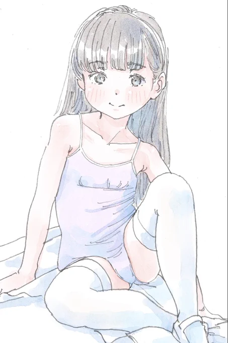 ふに。