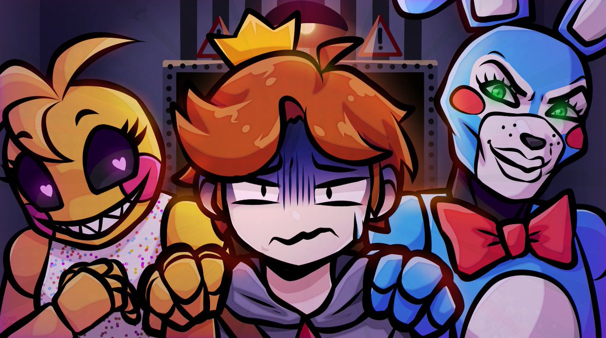 Ya casi llega a 1K de visualizaciones el vídeo!! Muchísimas gracias por el apoyo mi gente epica!

youtu.be/nnWfyGQIj5s
#VIDEOS #youtube #pequeño