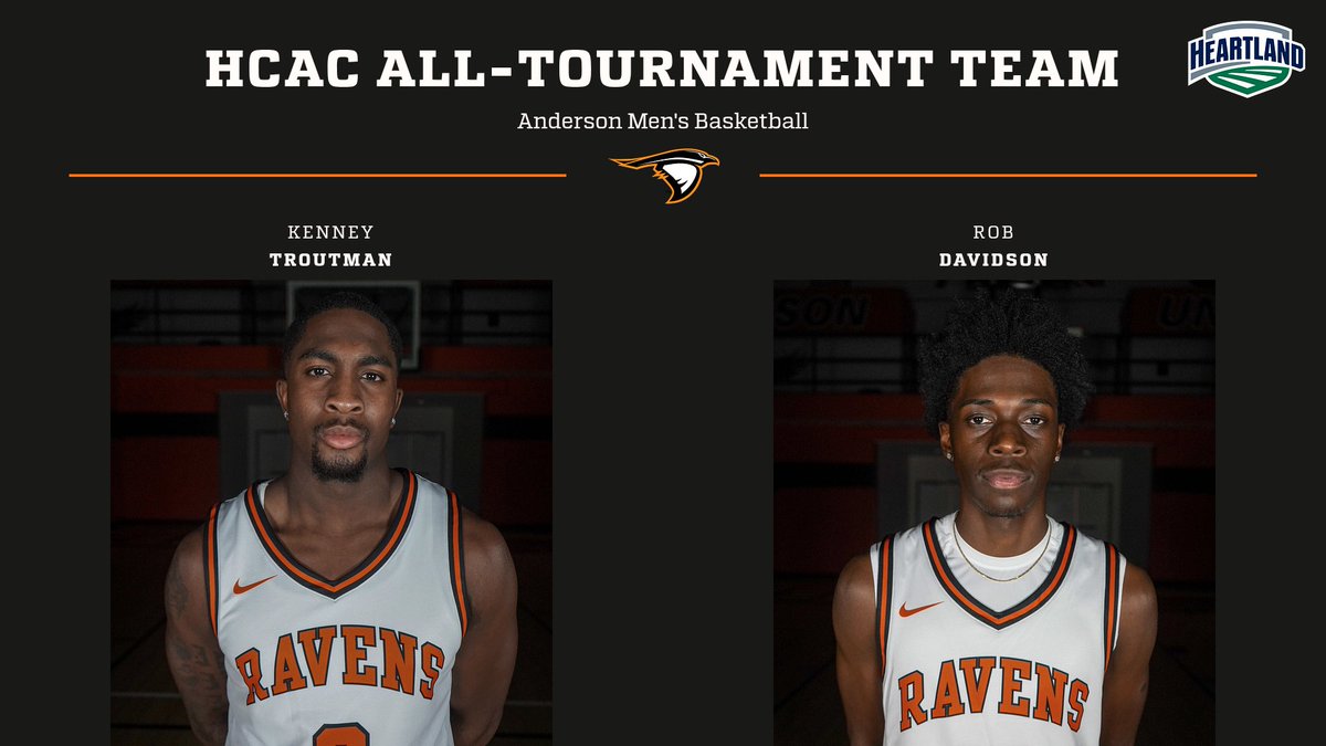 Anderson Athletics tweet media