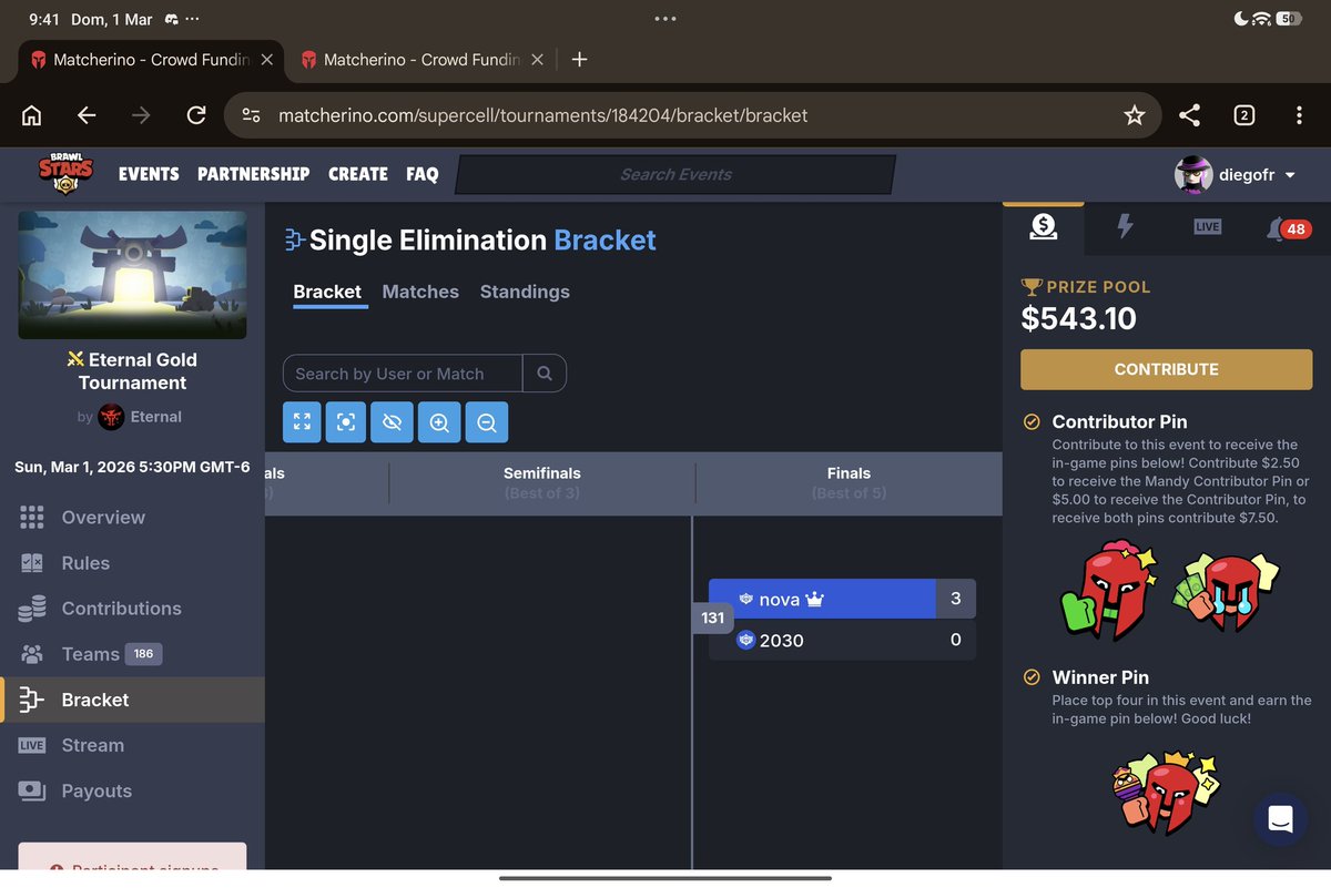 NOVA diegofr tweet media