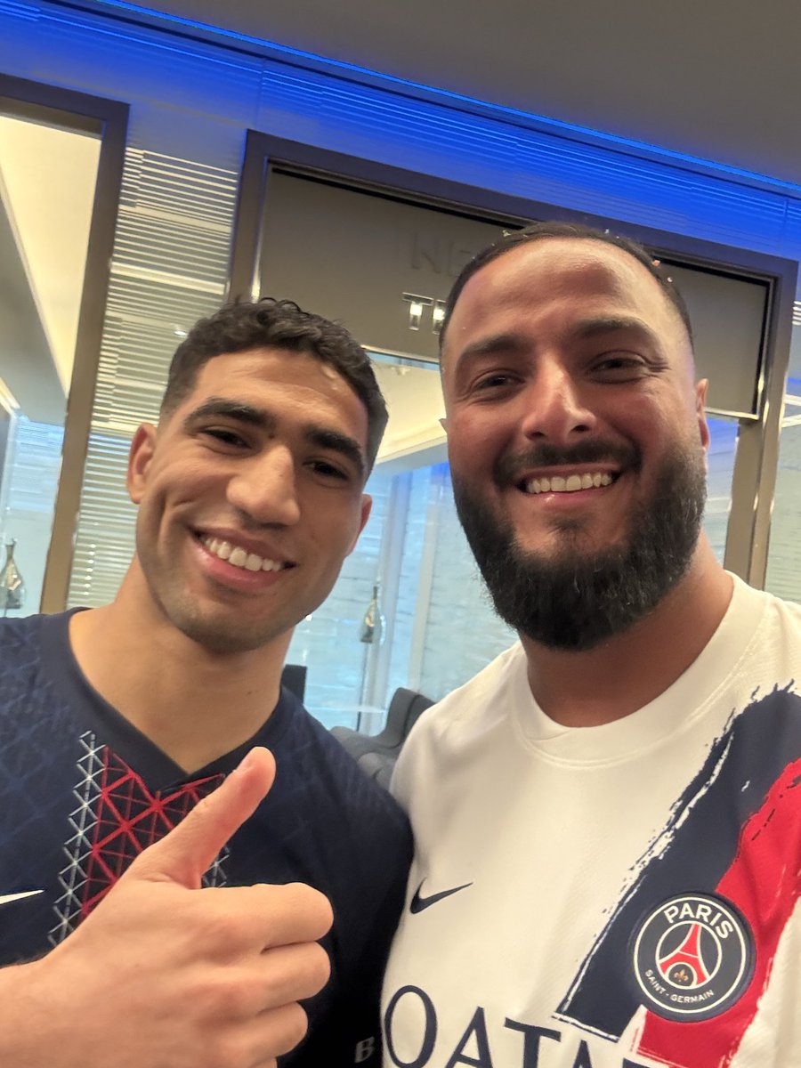 L’immigré Parisien tweet media