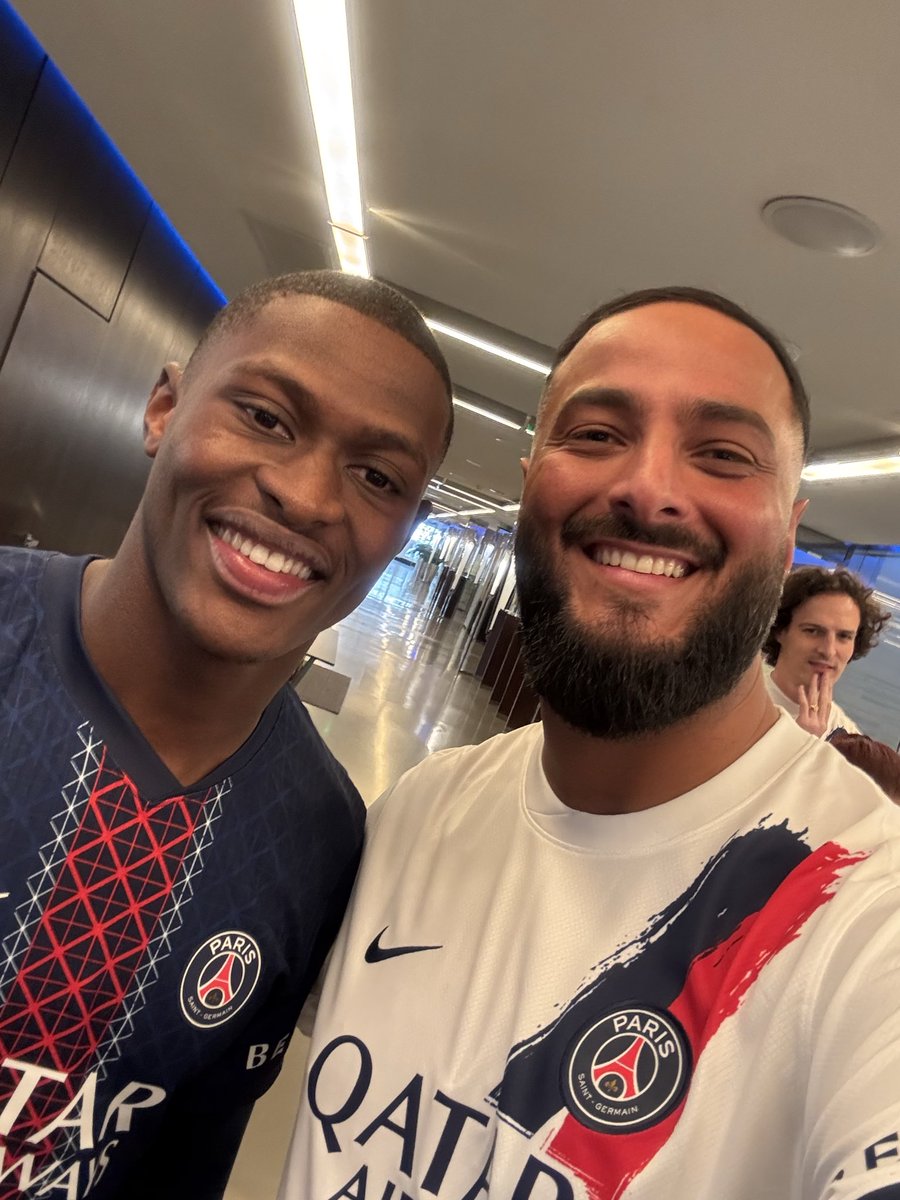 L’immigré Parisien tweet media