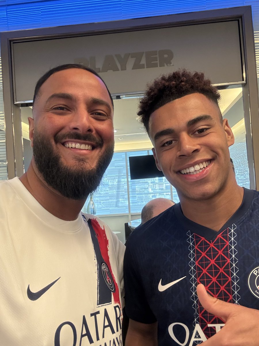 L’immigré Parisien tweet media