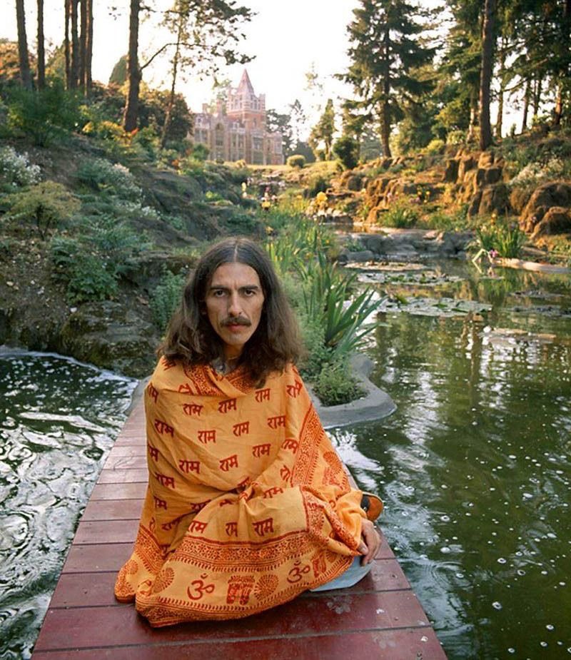 me at the pool after my mom wrapped my towel around me