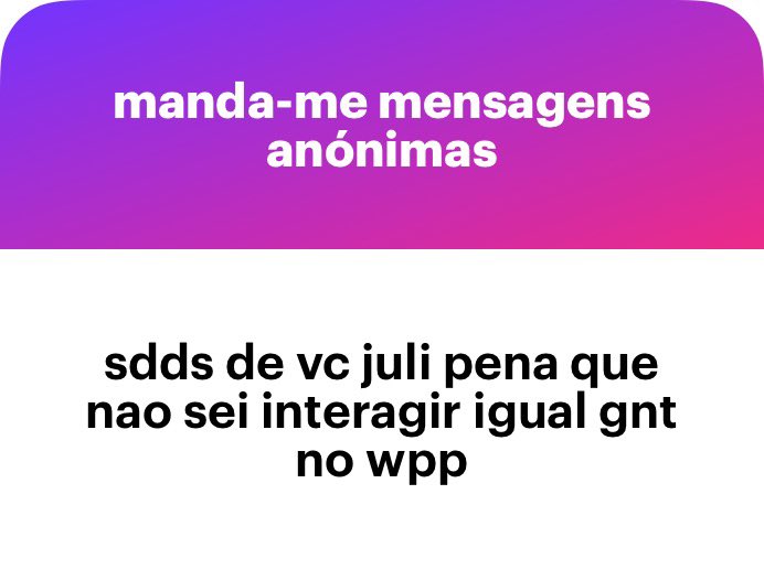 ah poxa… pior que eu entendo

ngl.link/rottenv4mpyre