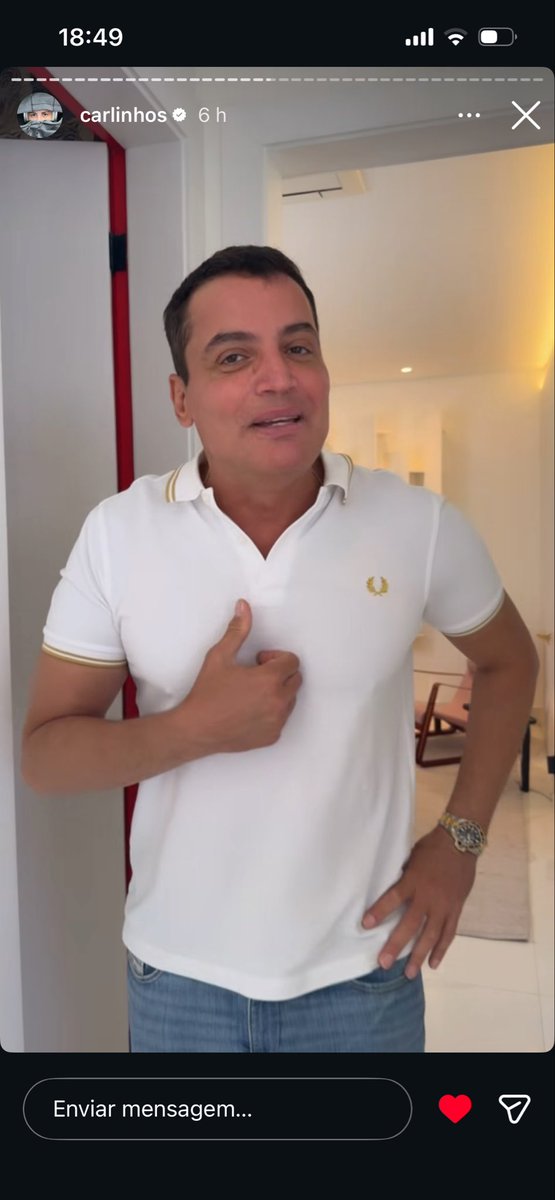 Leodias vai na casa de Carlinhos maia #Twitter #x #viral #fofoca #brasil